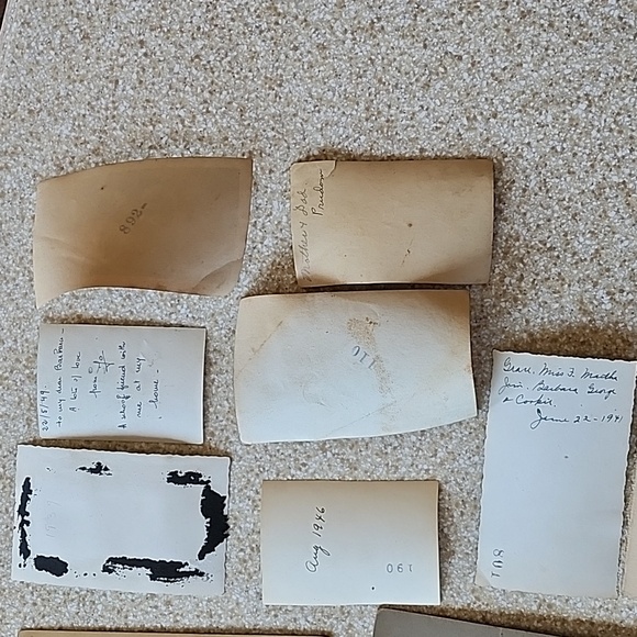 Vintage Photographs 1949 & Earlier - Picture 6 of 14